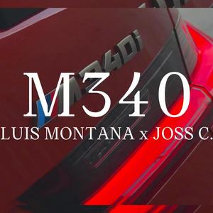 M340 (feat. Joss C) (Explicit)
