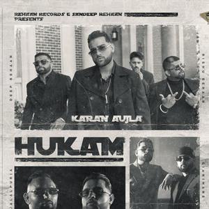 Hukam Karan Aujla