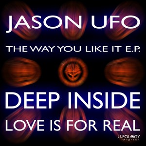 Deep Inside (New Infinity Version|Original Mix)