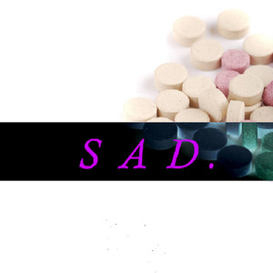 Sad(Prod.By mayeniac)