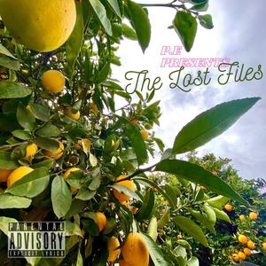 The Lost Files Vol. I (Explicit)