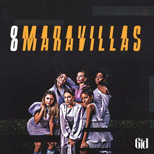 8 Maravillas