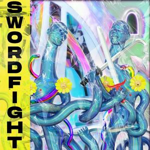 Swordfight (feat. DeEtta Jain, Blackwinterwells, campfire.mesh, Isaac Isaiah & Skinnyboat) [Explicit]