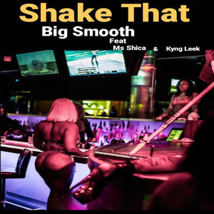 Shake That (Explicit)