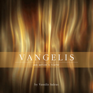 Vangelis - An Artist's View (With Vassilis Saleas)