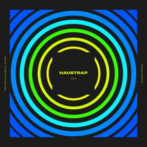 Leave Your Mind Behind