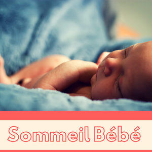 Sommeil Bébé - Berceuse pour bébé et bruits de la nature