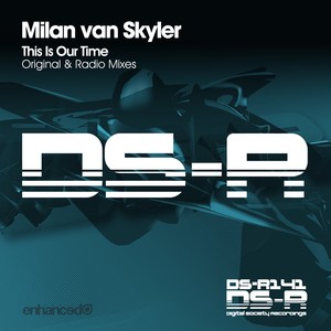 This Is Our Time (Radio Mix)