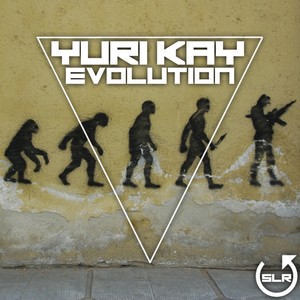 Evolution (Radio Edit)