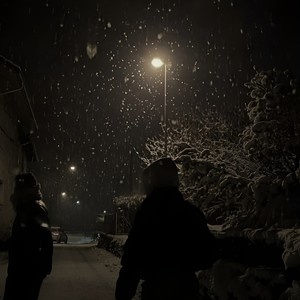 Snow