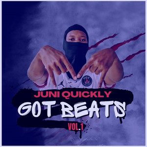 JUNI QUICKLY GOT BEATS, VOL.1