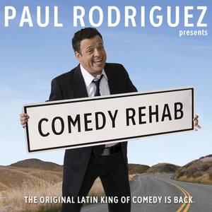 Comedy Rehab