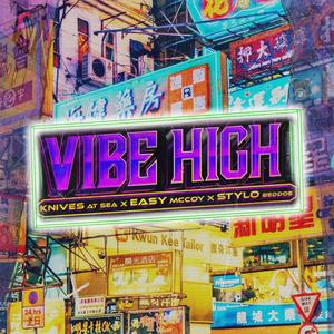 VIBE HIGH (feat. Easy Mccoy & Stylo Beddoe) [Explicit]