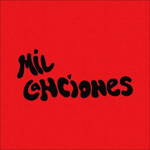 mil canciones