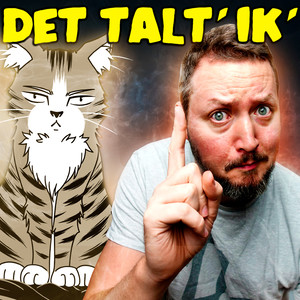 Det Talt' Ik' (feat. Comkean & Malte) Milner)