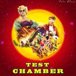 Test Chamber