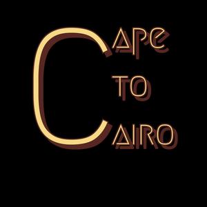 CAPE TO CARIO PART 1