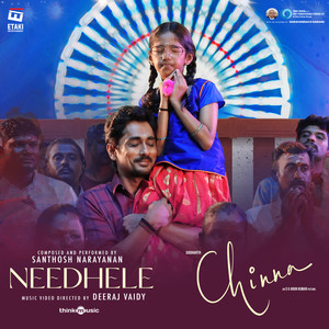 Needhele (From "Chinna")