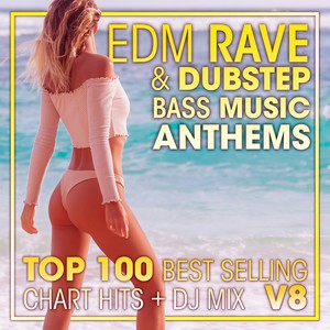 Melody Lies (Edm Rave & Dubstep Bass)