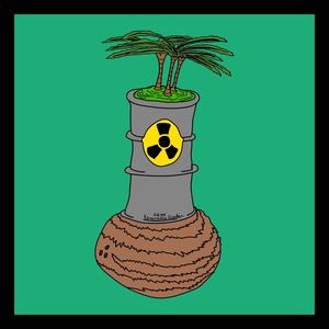 8th of Chia Seeds (Explicit)