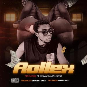 Rollex (feat. Rabman & Nicco)