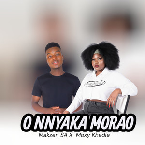O Nnyaka Morao