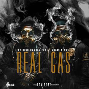 Real Gas (feat. Shawty Wee) (Explicit)