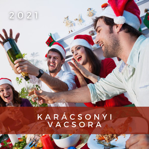 Karácsonyi Vacsora 2021