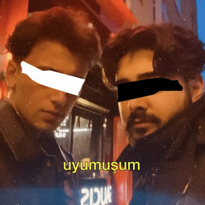 Uyumuşum