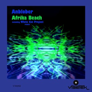 Afrika Beach (White Cat Project remix)
