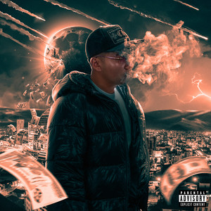 I BEEN THAT (Explicit)