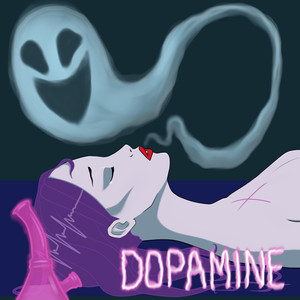 Dopamine (Vampire Mix|Explicit)