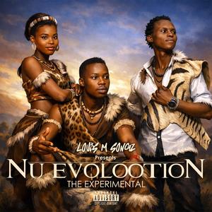 Comin' Out (feat. Smash BK, PJ Augustyn, Nu Evolootion & Lesley Makhubela) (Explicit)