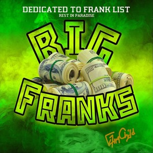 Big Franks (Radio Edition)