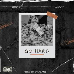 GO HARD (Explicit)