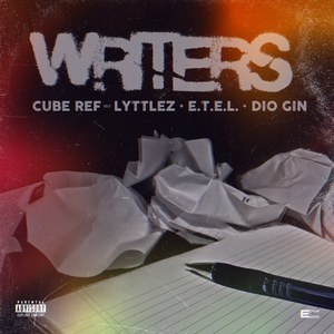 Writers (Explicit)