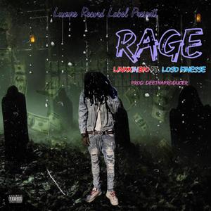 Rage (feat. Loso Finesse)