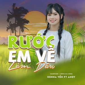 Rước Em Về Làm Dâu