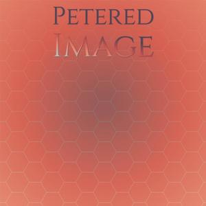 Petered Image