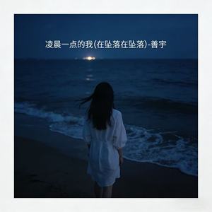 凌晨一点的我 (在坠落在坠落)-善宇