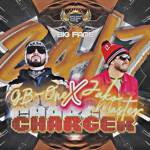 24-7 el Charger (feat. Jako Master) (Explicit)