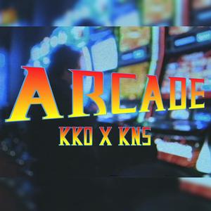 Arcade (feat. K.K.O.) (Explicit)