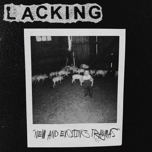 New And Exciting Traumas (Explicit)