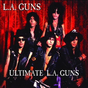 Ultimate L A Guns