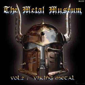 The Metal Museum Vol. 2:Viking Metal