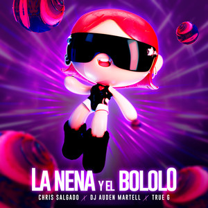 La Nena y El Bololo
