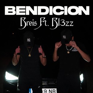 BENDICIÓN (Explicit)