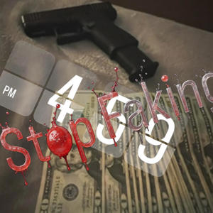 liljavyfto (Stop Faking) (Explicit)