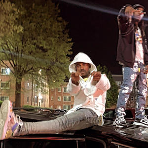 Trafficking (feat. Baby 9eno) (Explicit)