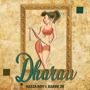 Dharau (feat. Barry jr)